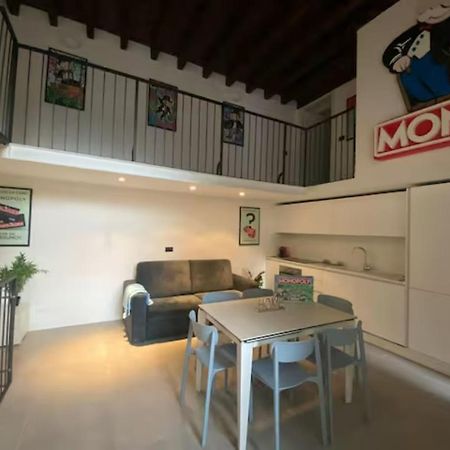 Monopoly Apartment Mailand Exterior foto